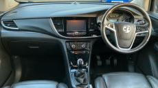 Vauxhall Mokka X 1.4T Elite 5dr 4WD Petrol Hatchback